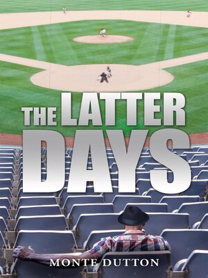 cover image of The Latter Days